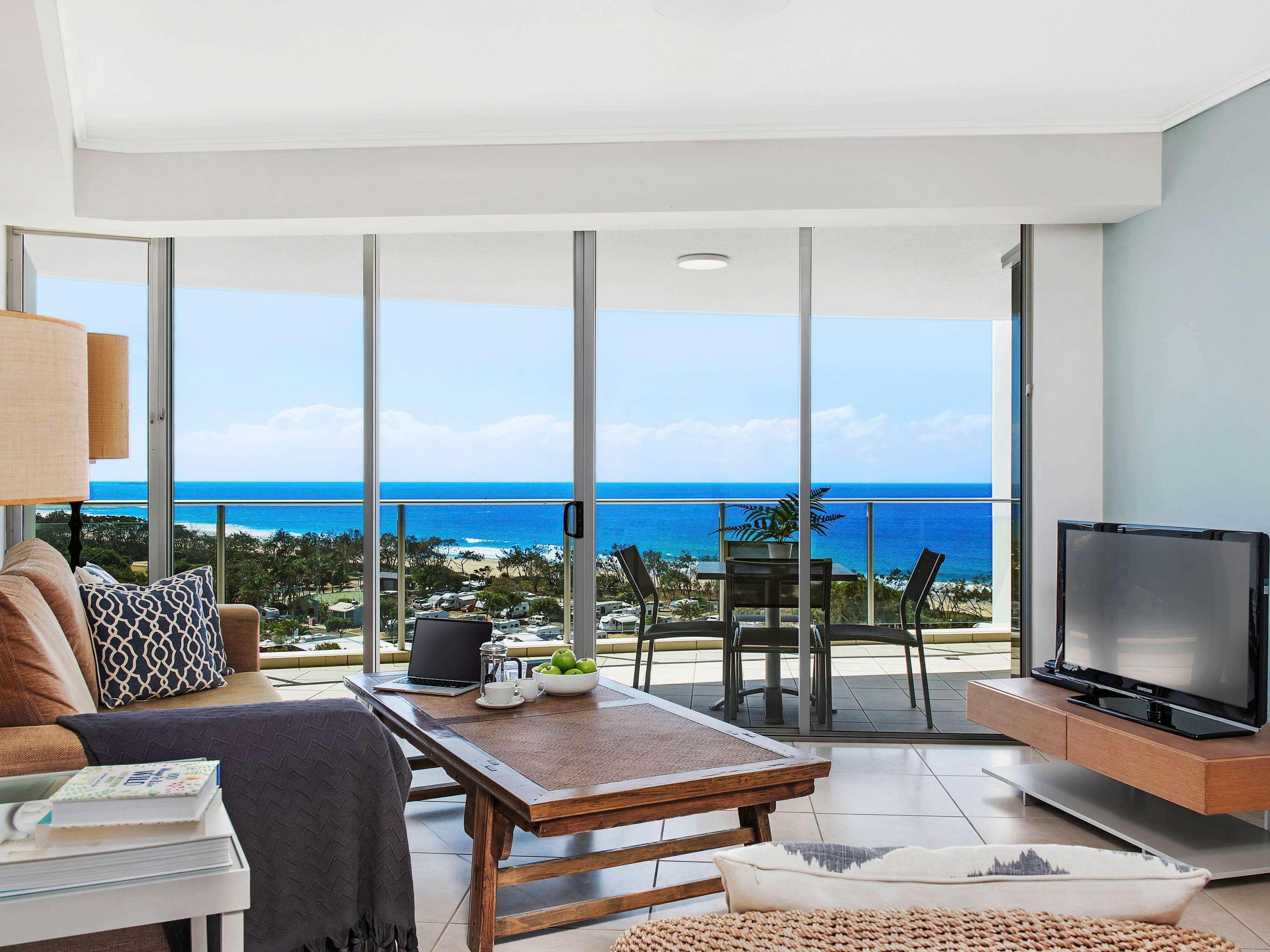 The Sebel Maroochydore Kültér fotó