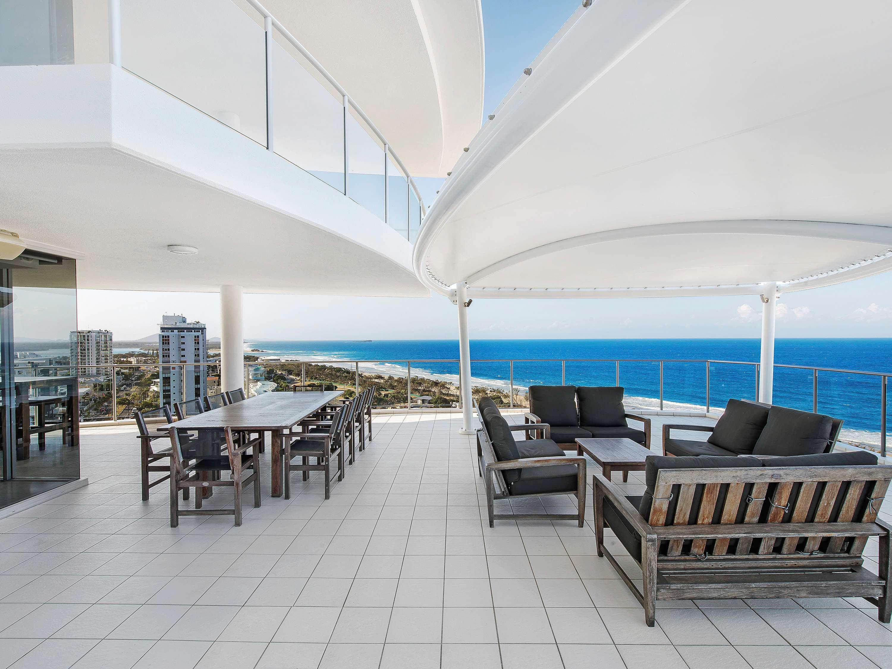 The Sebel Maroochydore Kültér fotó