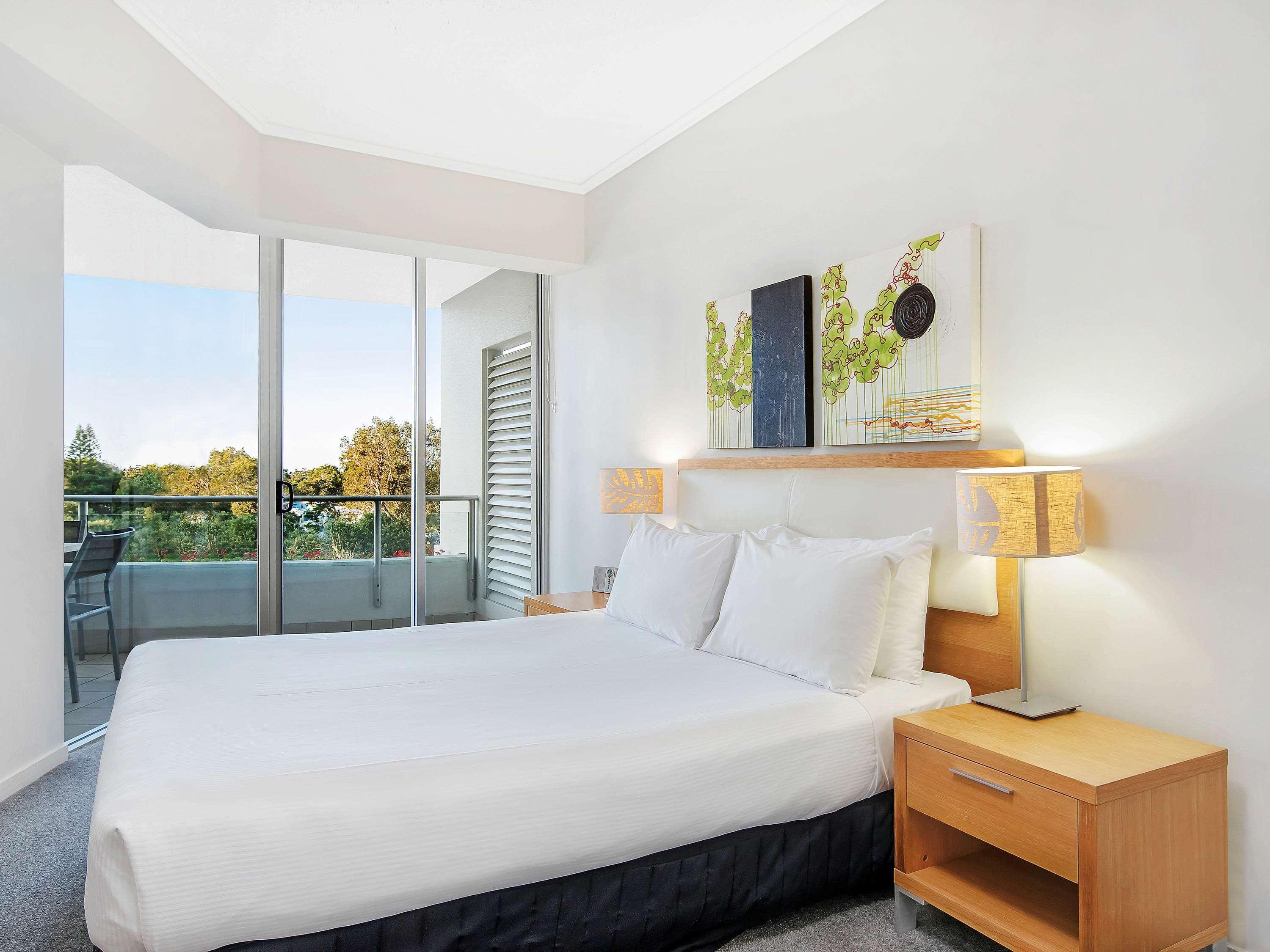 The Sebel Maroochydore Kültér fotó