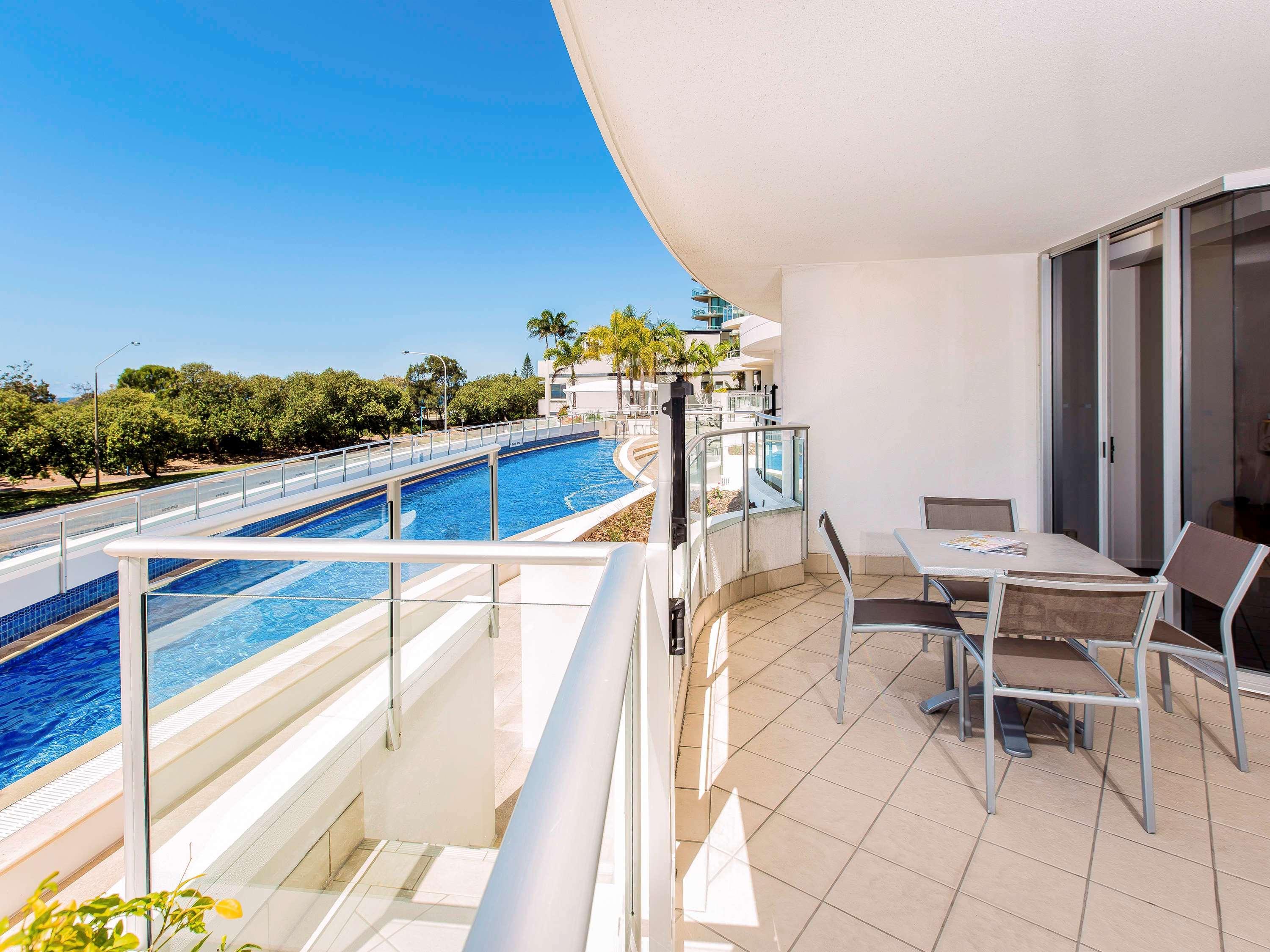 The Sebel Maroochydore Kültér fotó