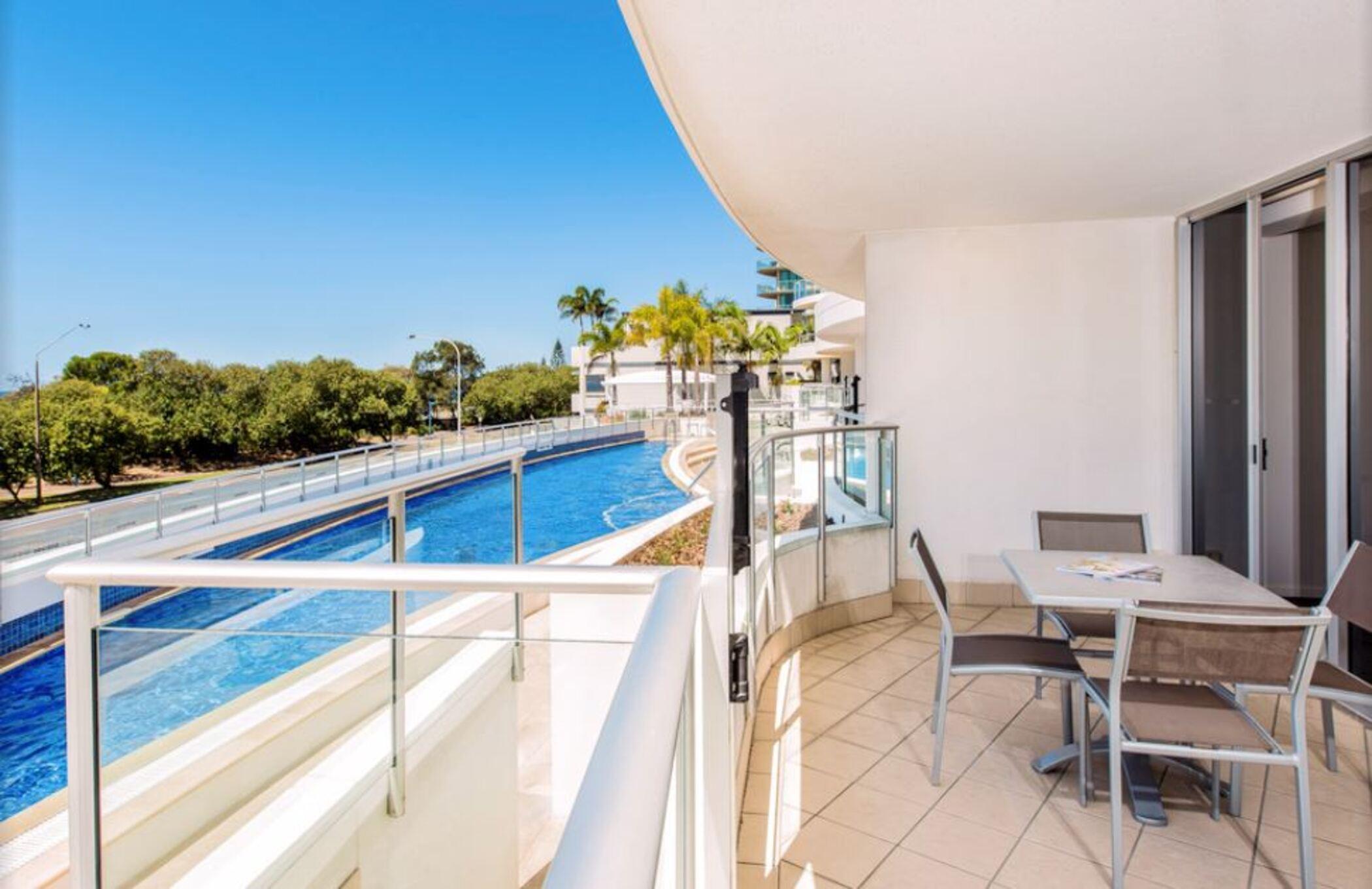The Sebel Maroochydore Kültér fotó