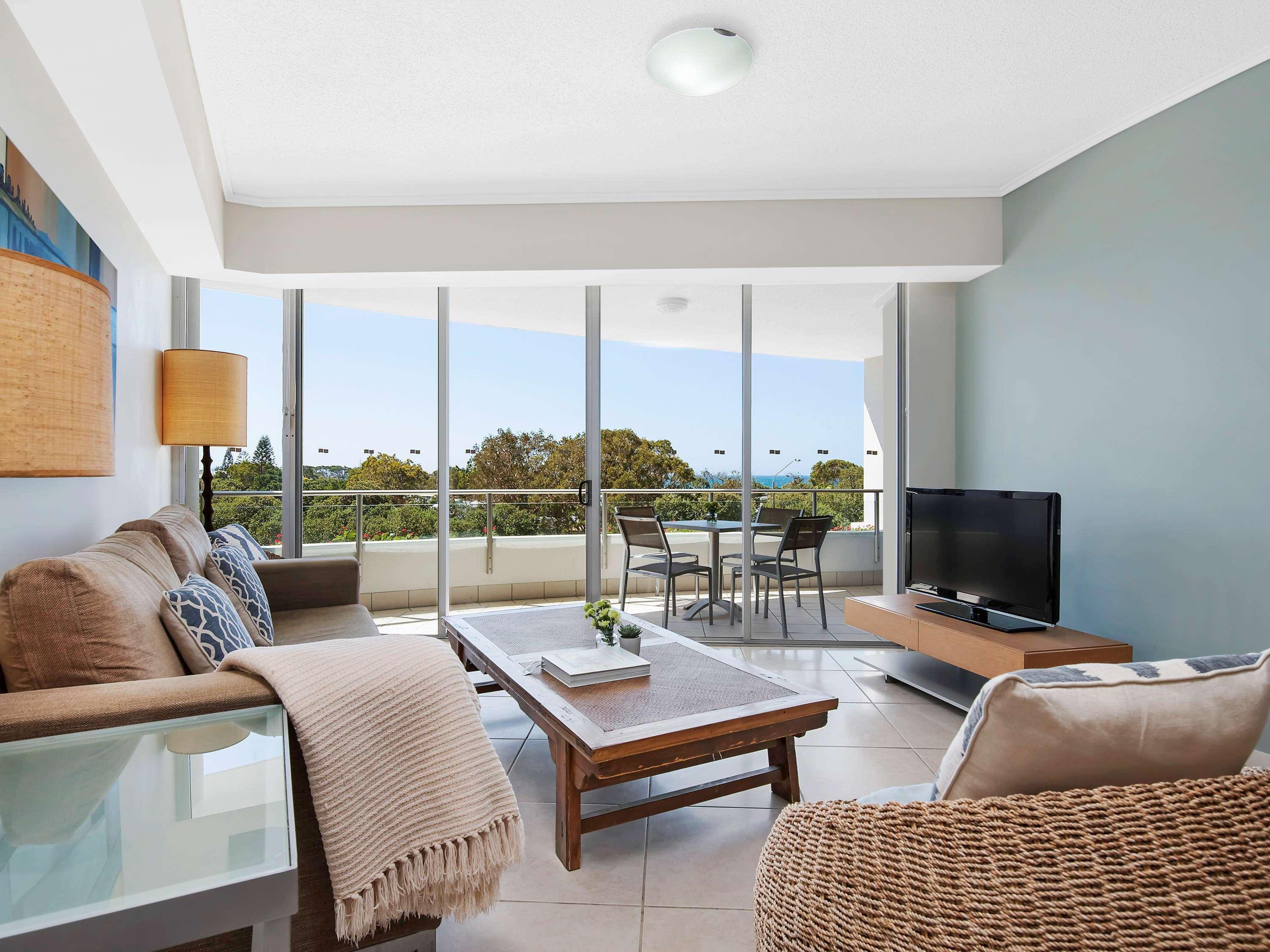 The Sebel Maroochydore Kültér fotó