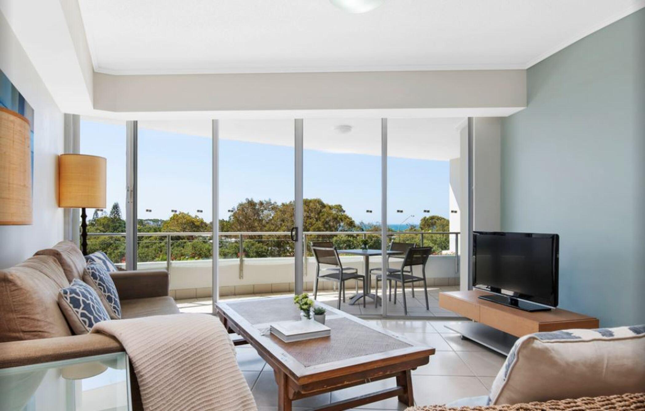 The Sebel Maroochydore Kültér fotó