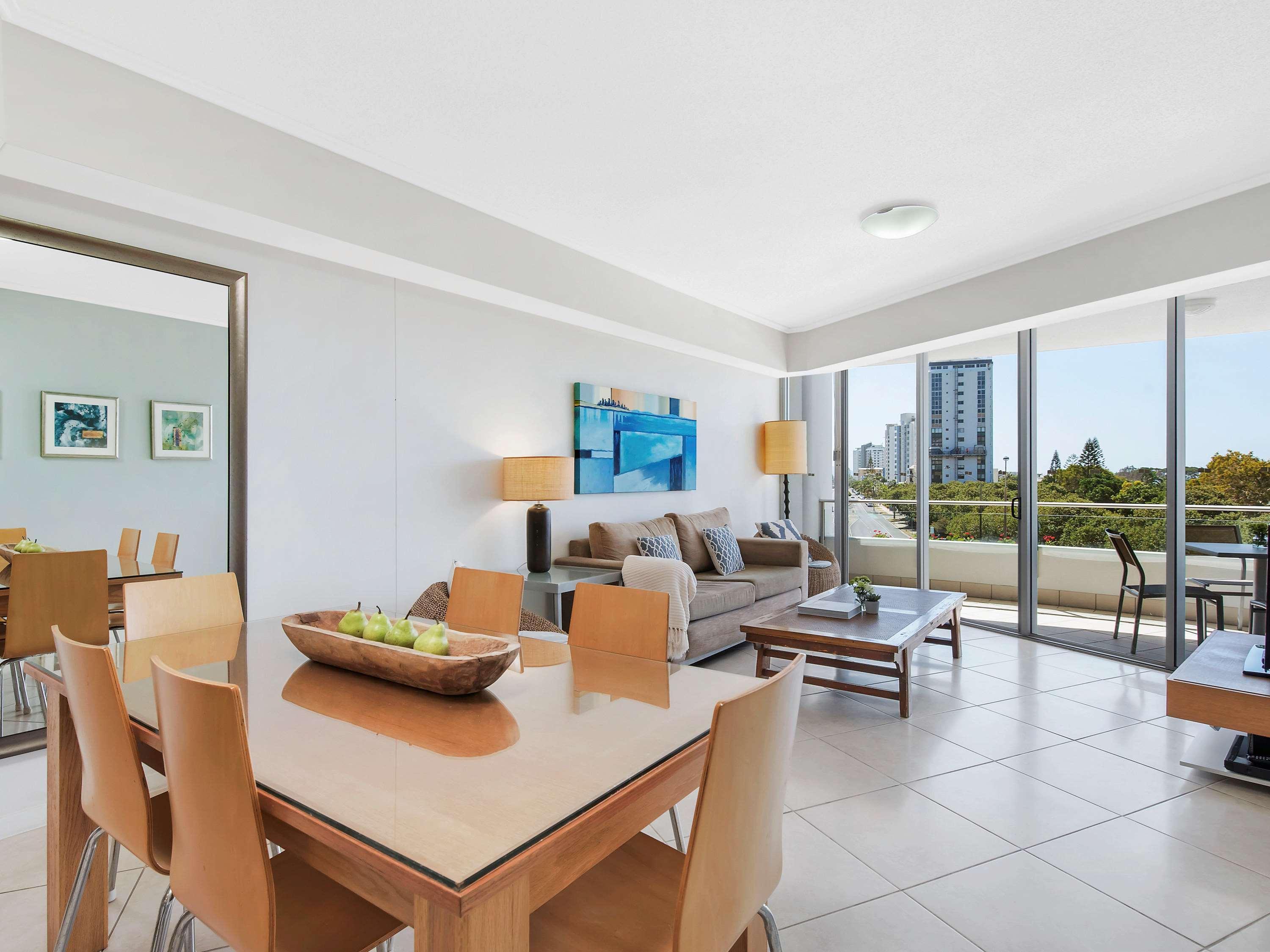 The Sebel Maroochydore Kültér fotó