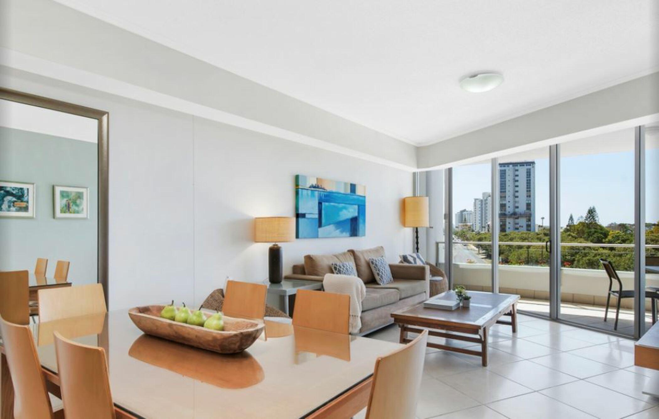 The Sebel Maroochydore Kültér fotó
