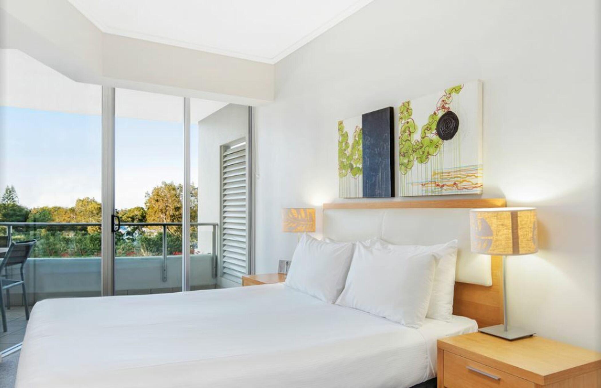 The Sebel Maroochydore Kültér fotó