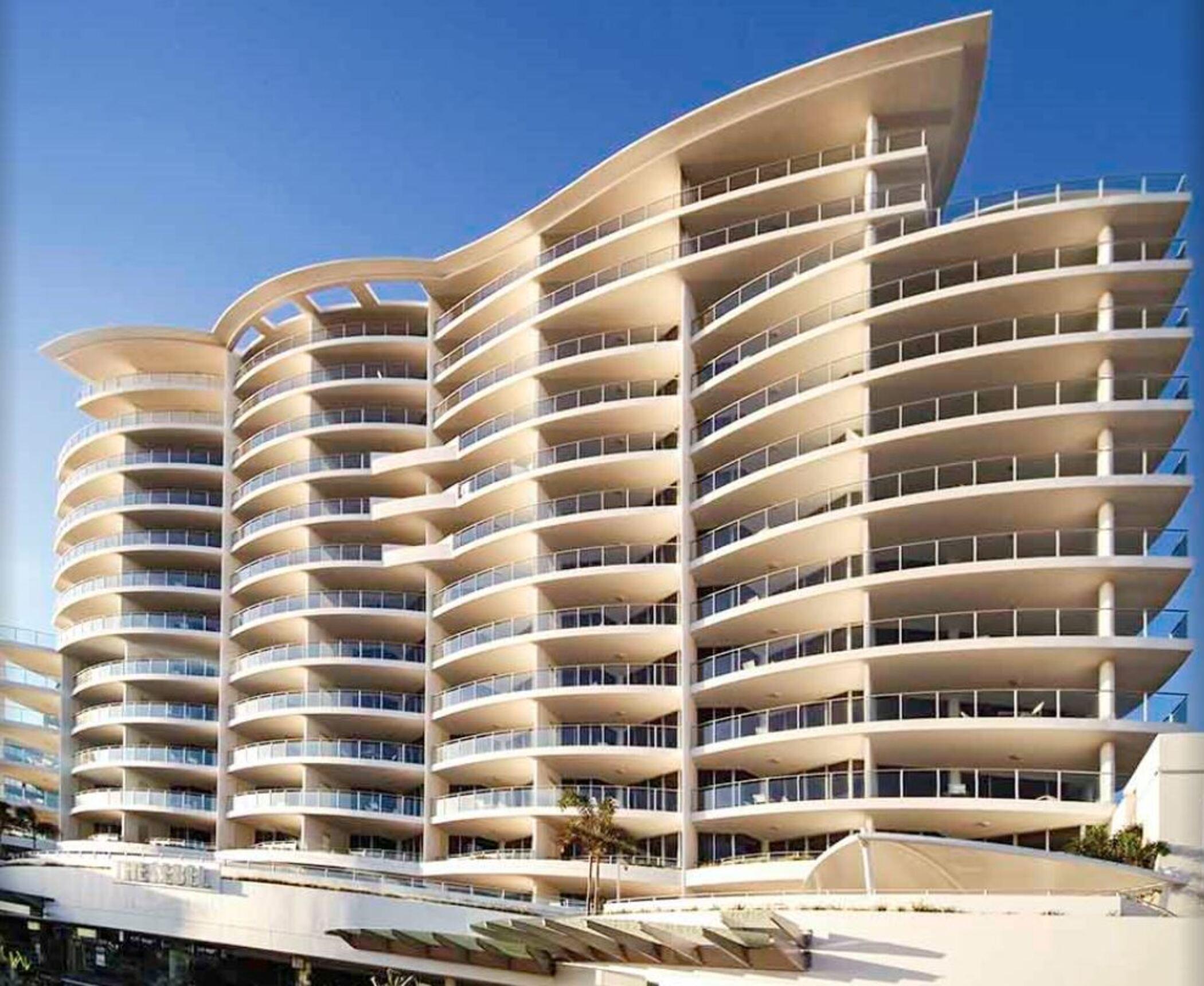 The Sebel Maroochydore Kültér fotó