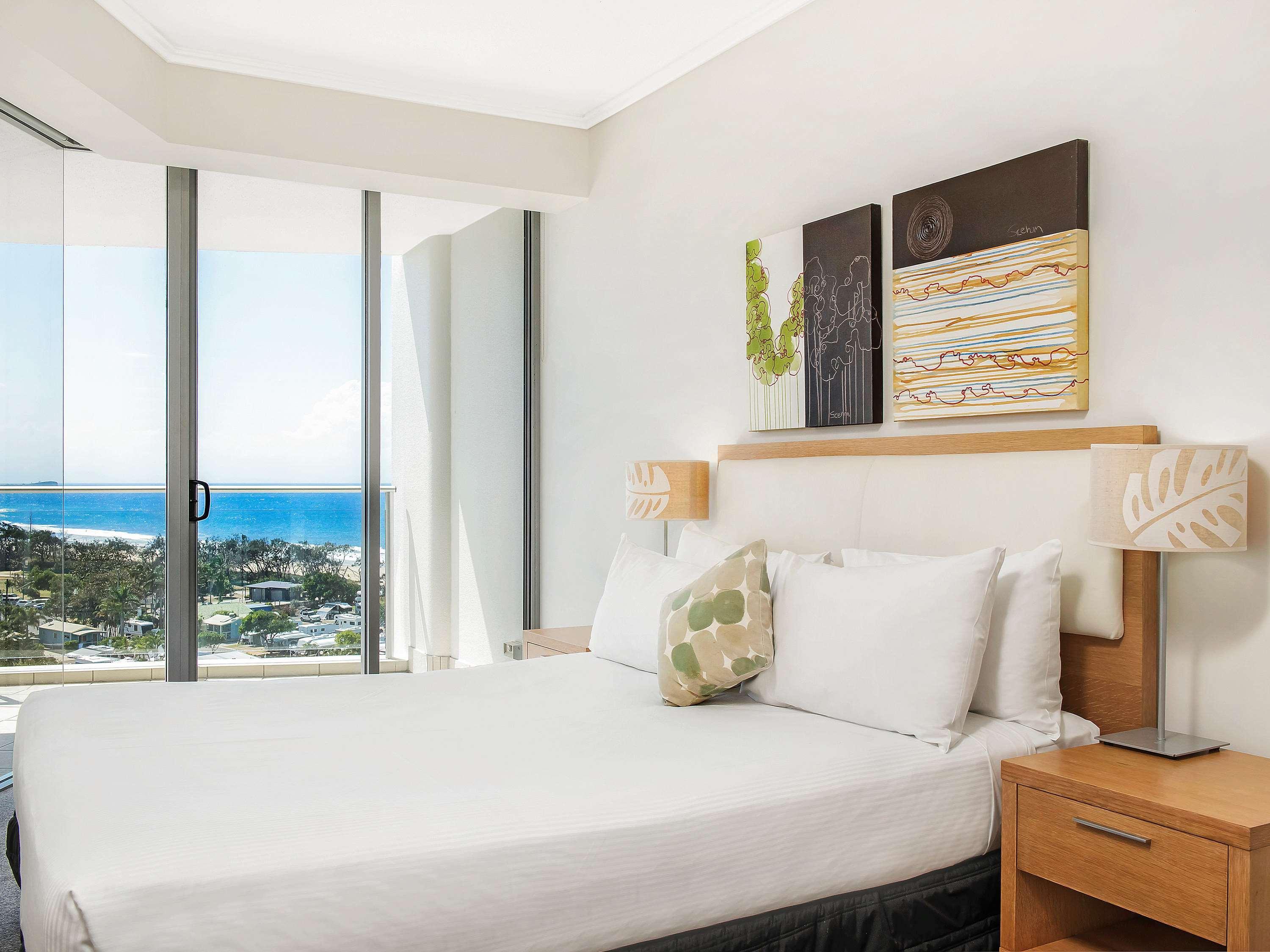 The Sebel Maroochydore Kültér fotó