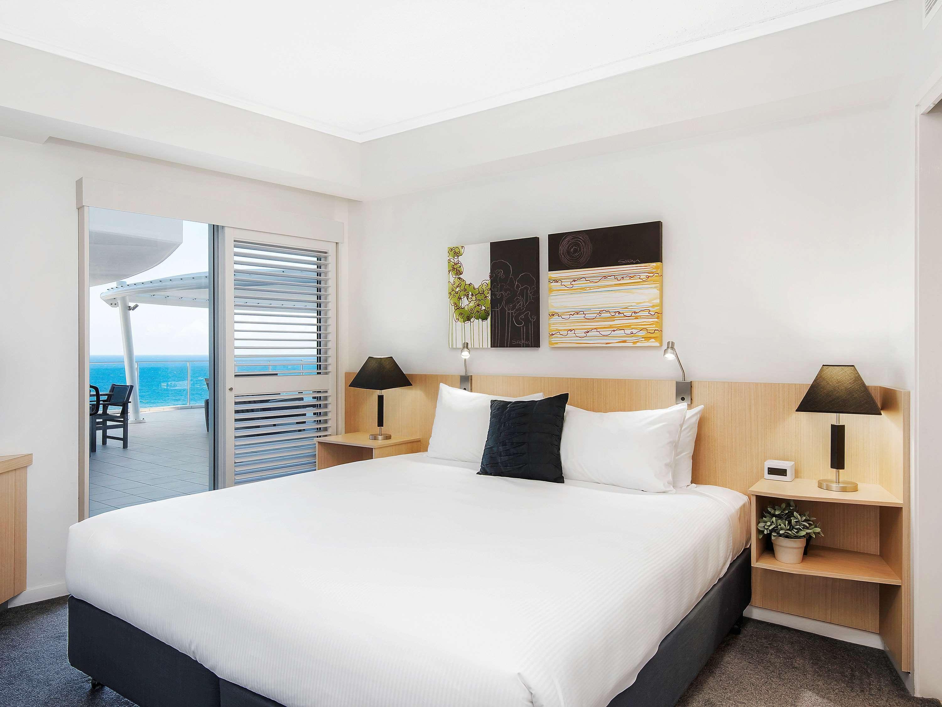 The Sebel Maroochydore Kültér fotó