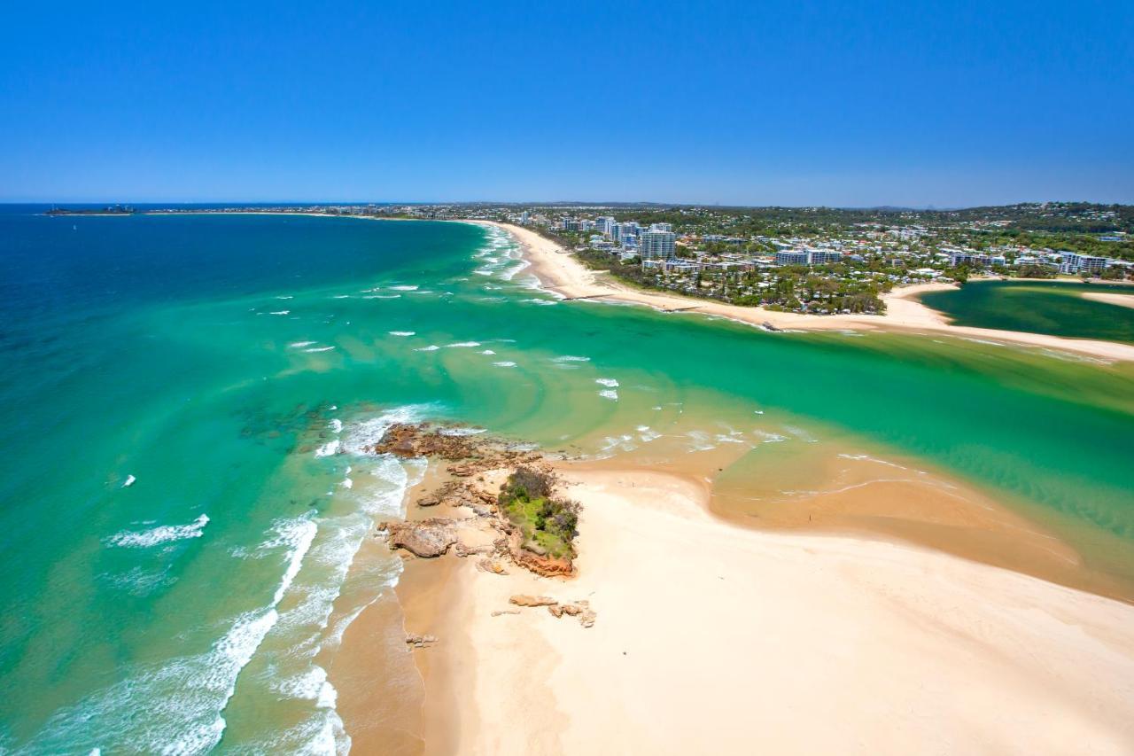 The Sebel Maroochydore Kültér fotó