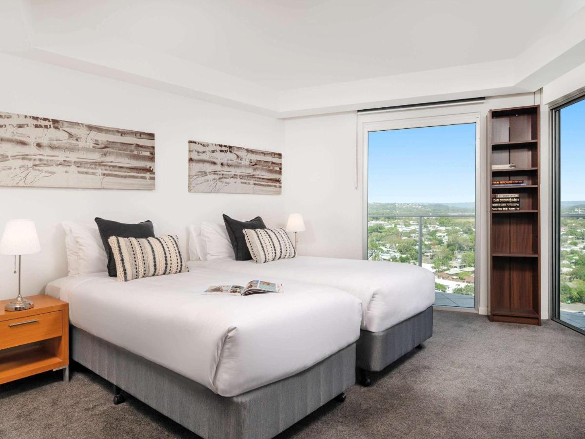 The Sebel Maroochydore Kültér fotó