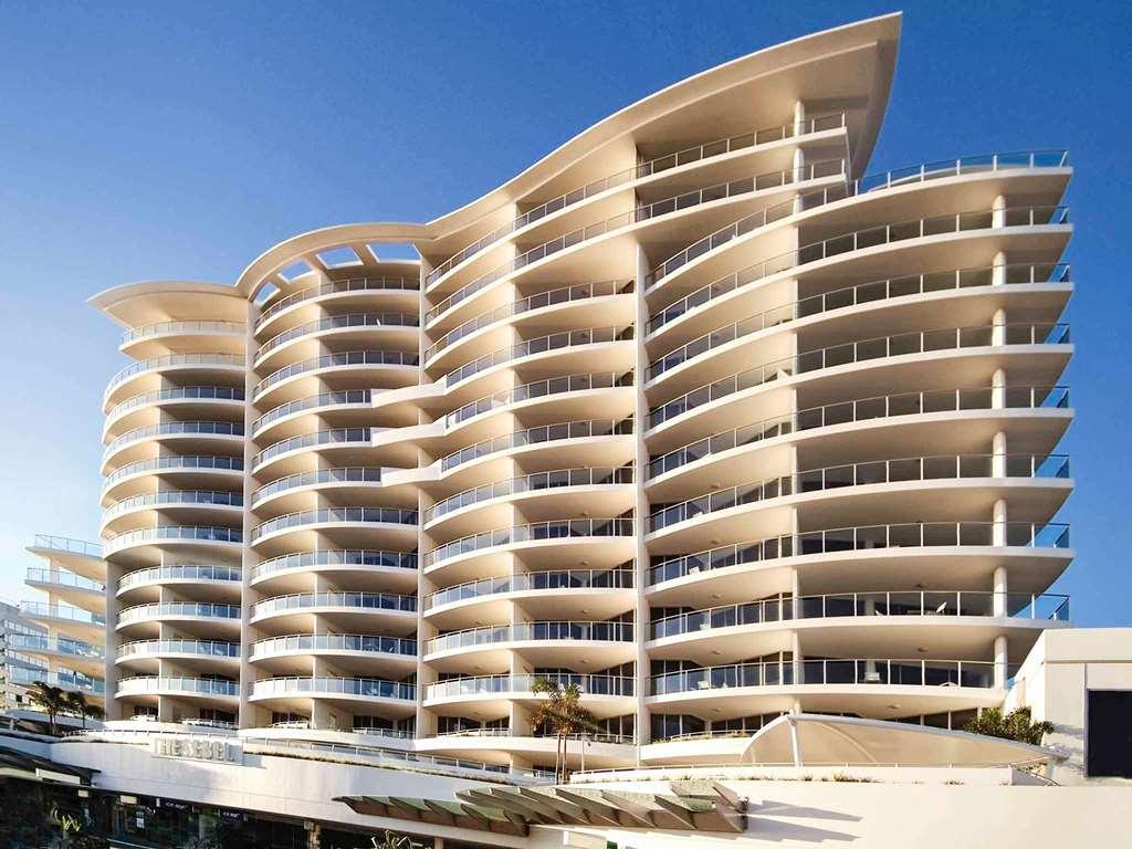 The Sebel Maroochydore Létesítmények fotó