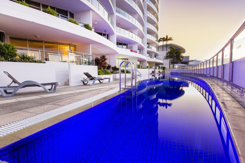 The Sebel Maroochydore Kültér fotó