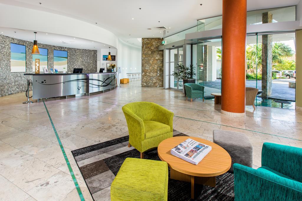 The Sebel Maroochydore Kültér fotó