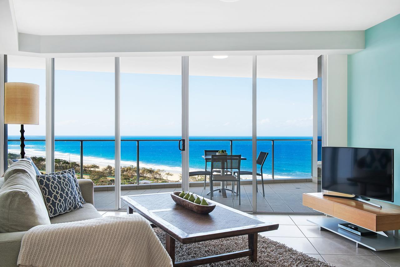 The Sebel Maroochydore Kültér fotó