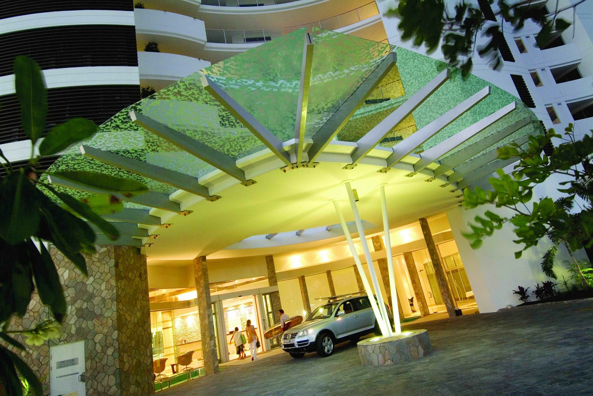 The Sebel Maroochydore Kültér fotó