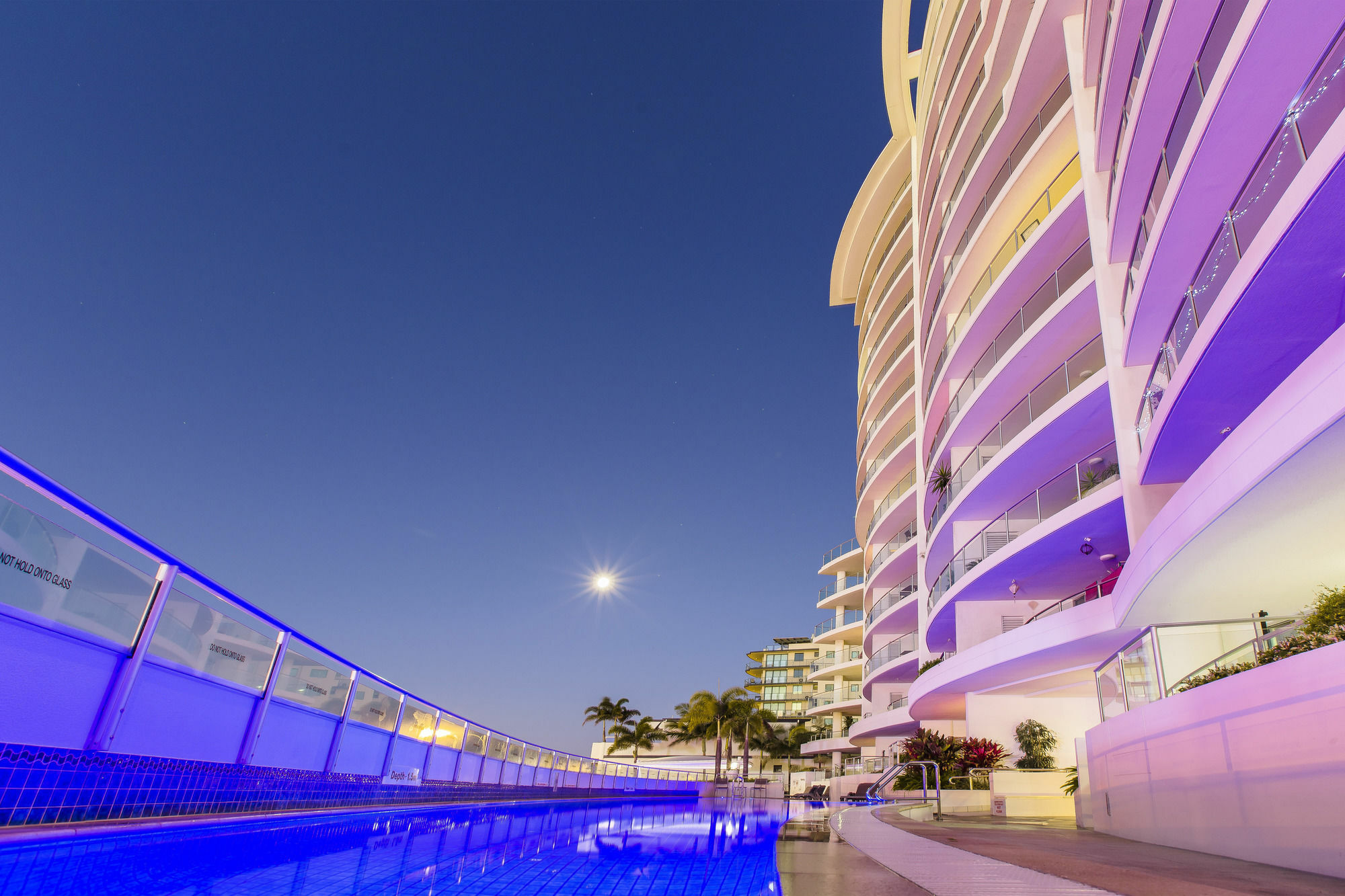 The Sebel Maroochydore Kültér fotó
