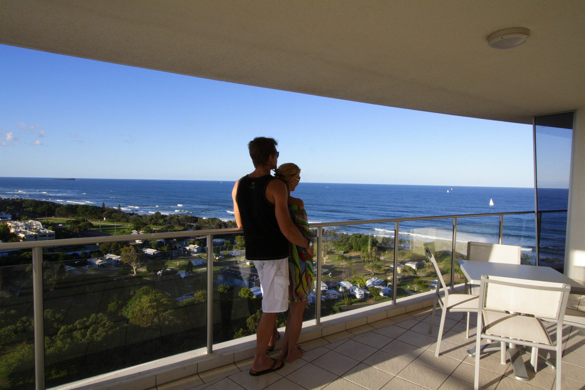 The Sebel Maroochydore Kültér fotó