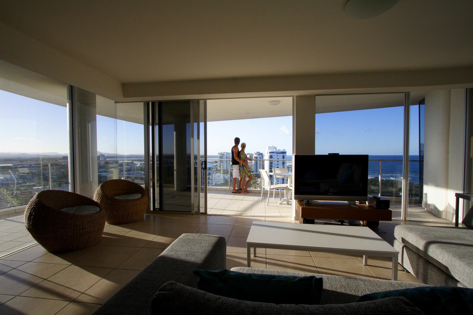 The Sebel Maroochydore Kültér fotó