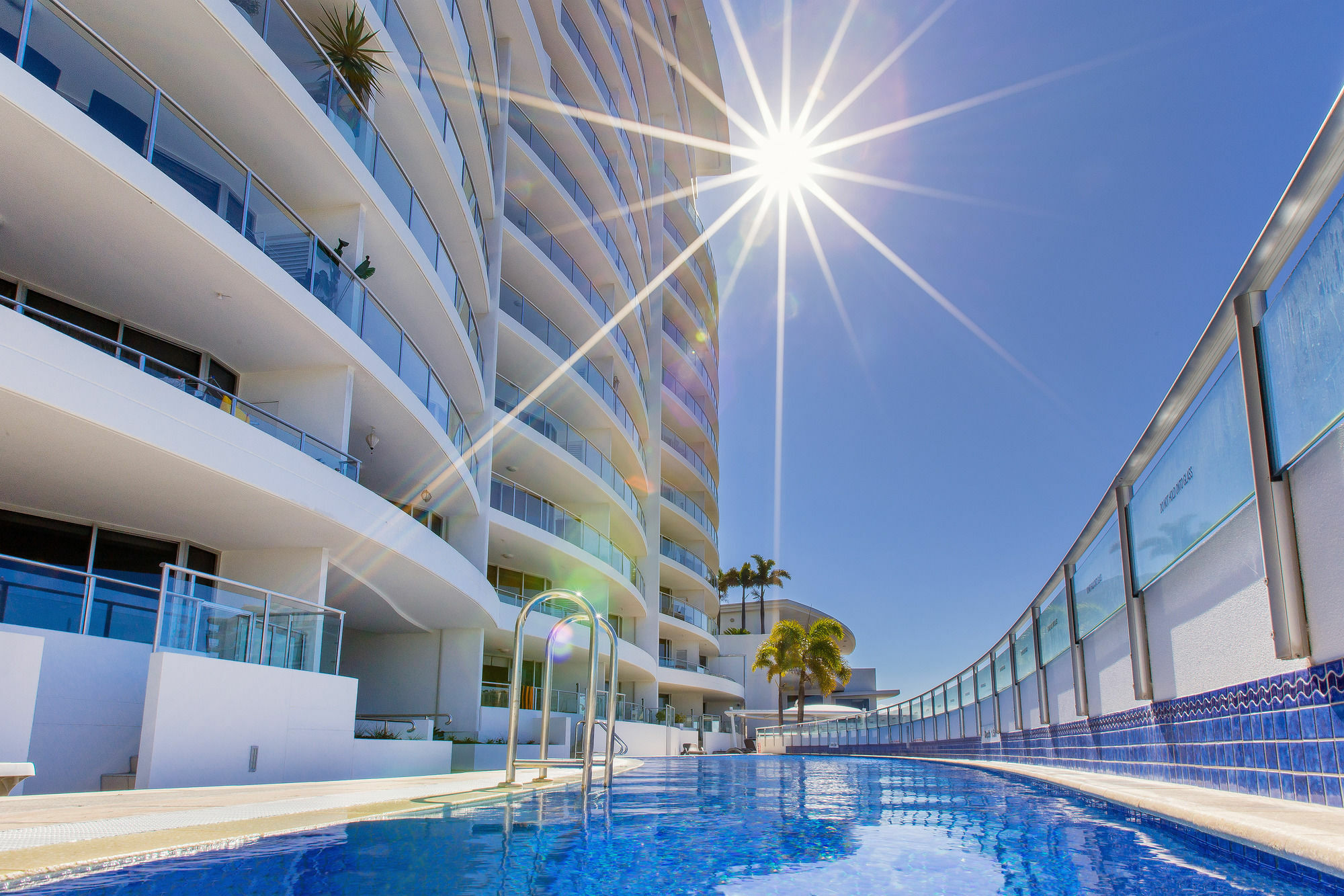 The Sebel Maroochydore Kültér fotó