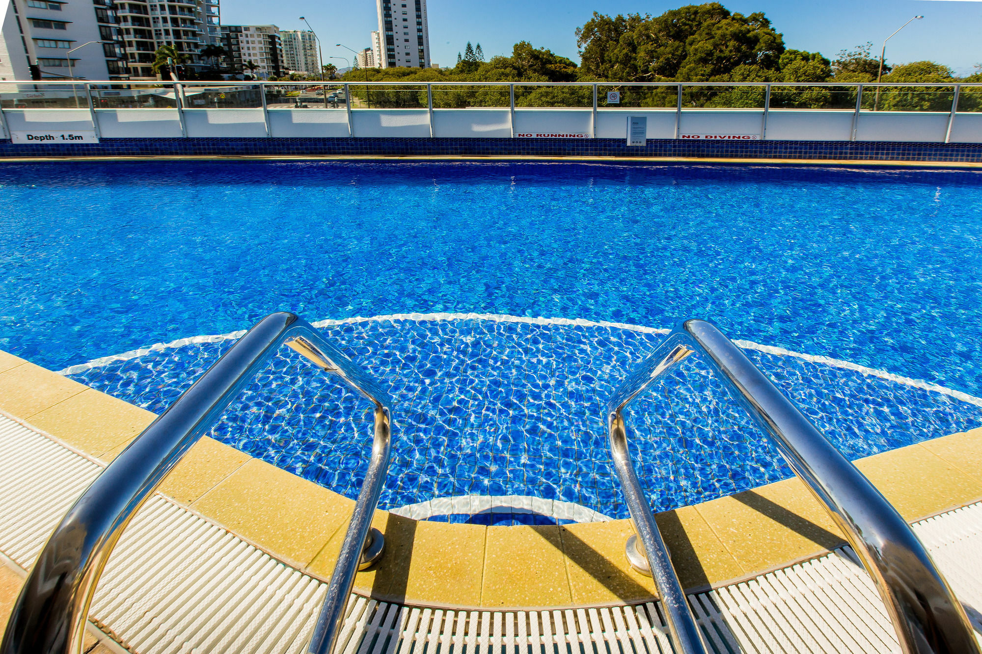 The Sebel Maroochydore Kültér fotó