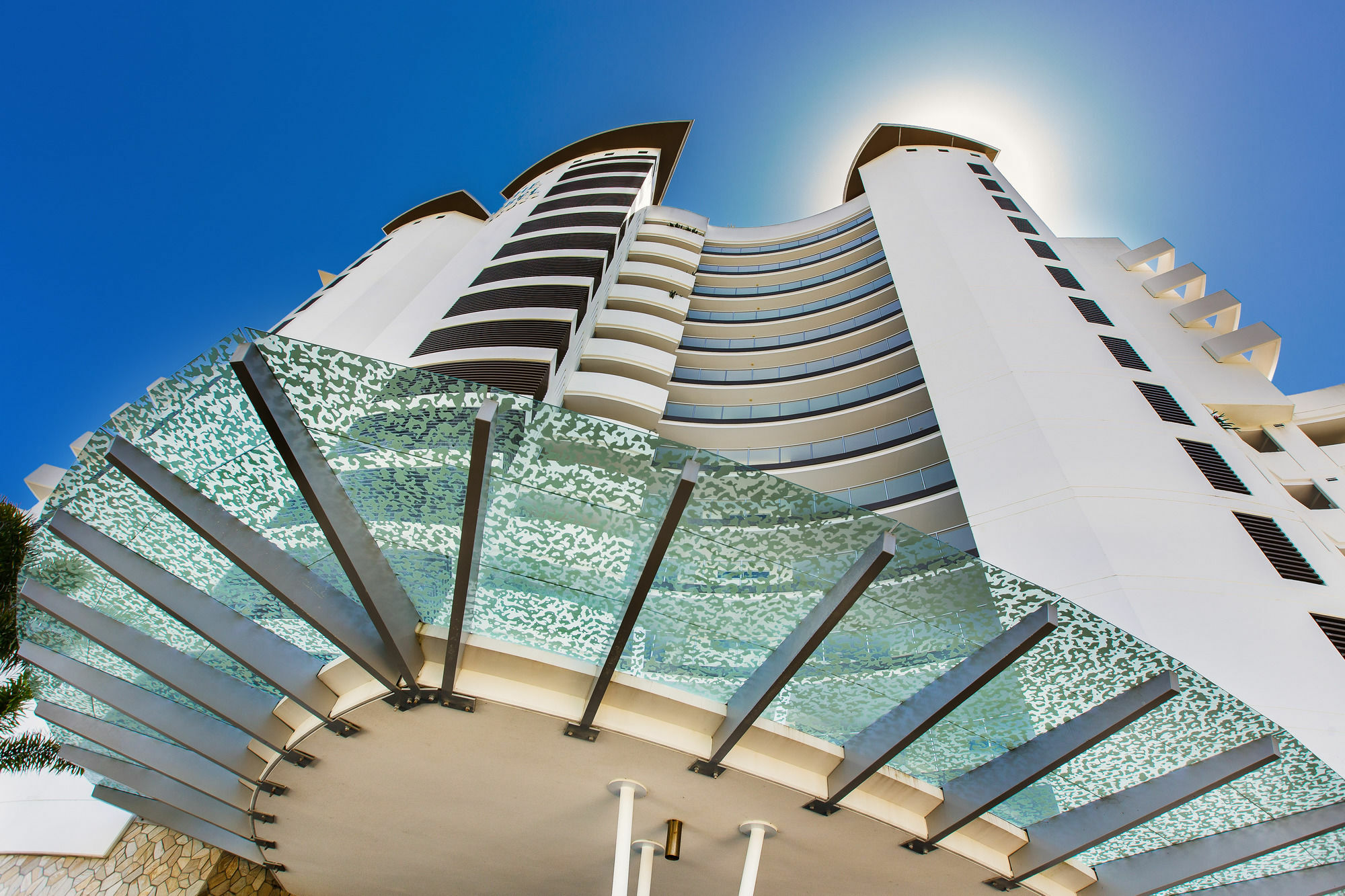 The Sebel Maroochydore Kültér fotó